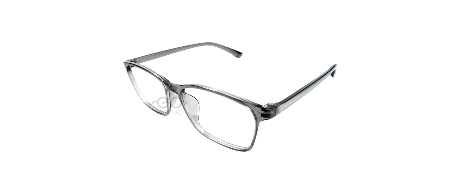 Maple 3029 / C3 Black Clear Glossy